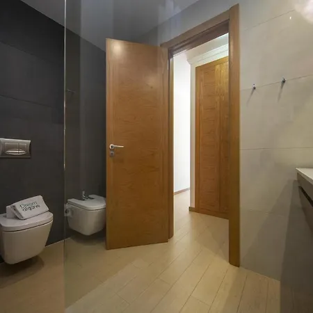 Apartman B16 - Sunbeam In Da Rocha